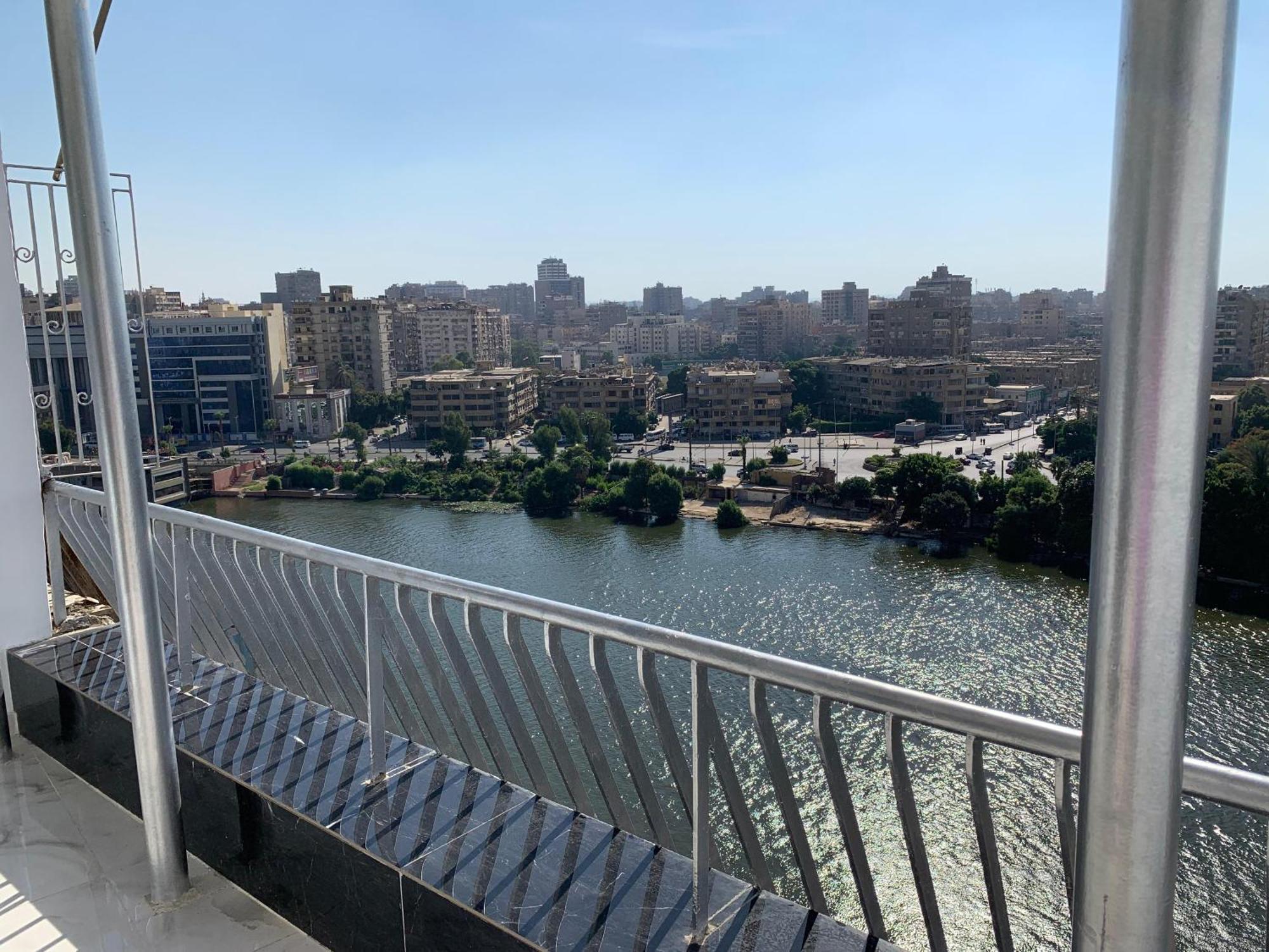 الامير للعقارات Apartment Cairo