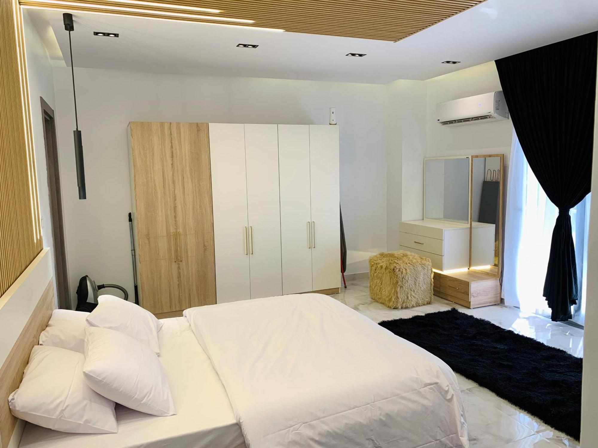 الامير للعقارات Apartment
