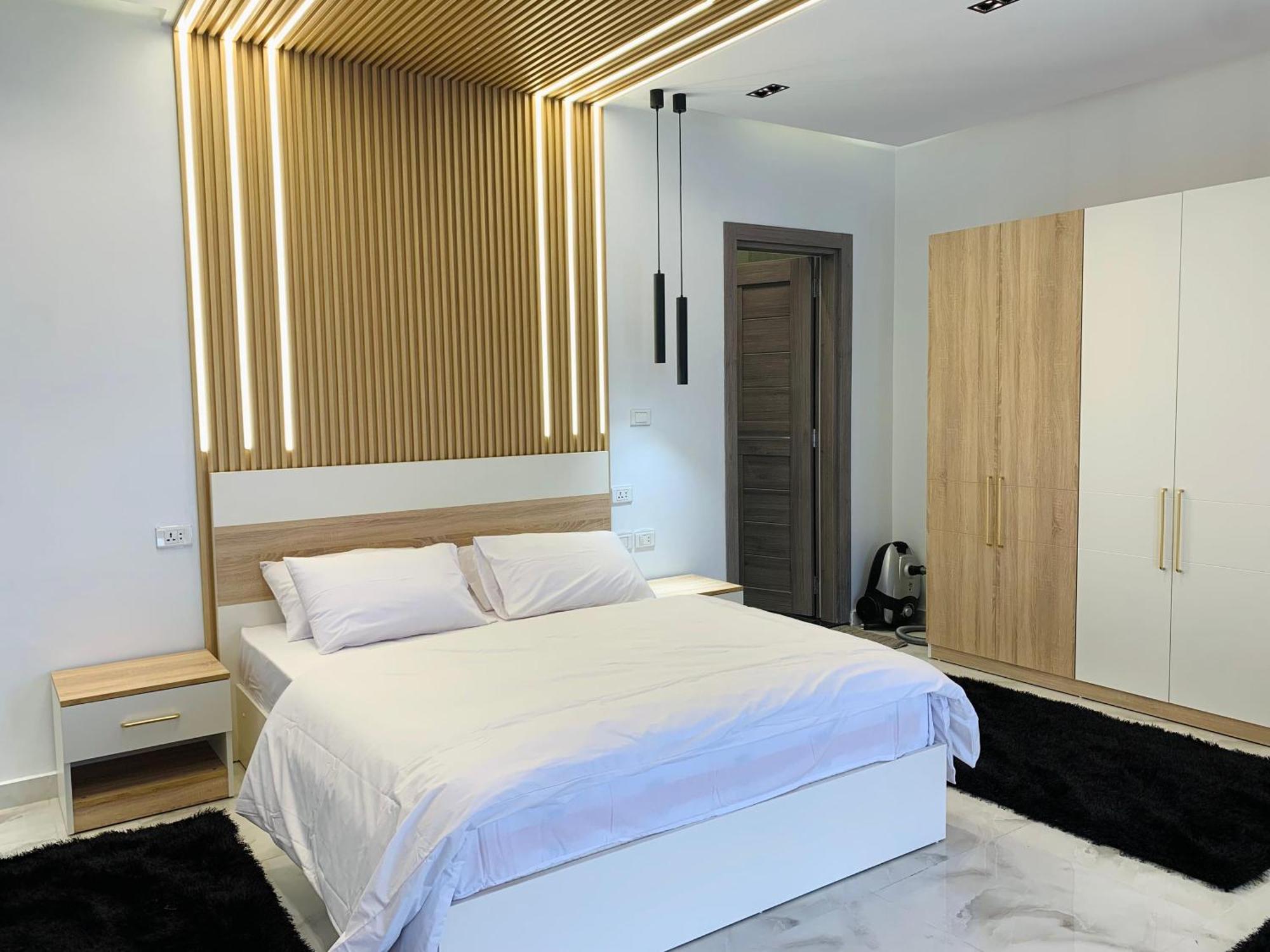 Apartment الامير للعقارات *